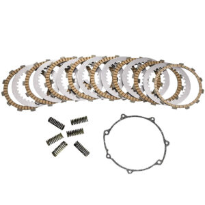 Genuine Yamaha Clutch Kit – YZ250F