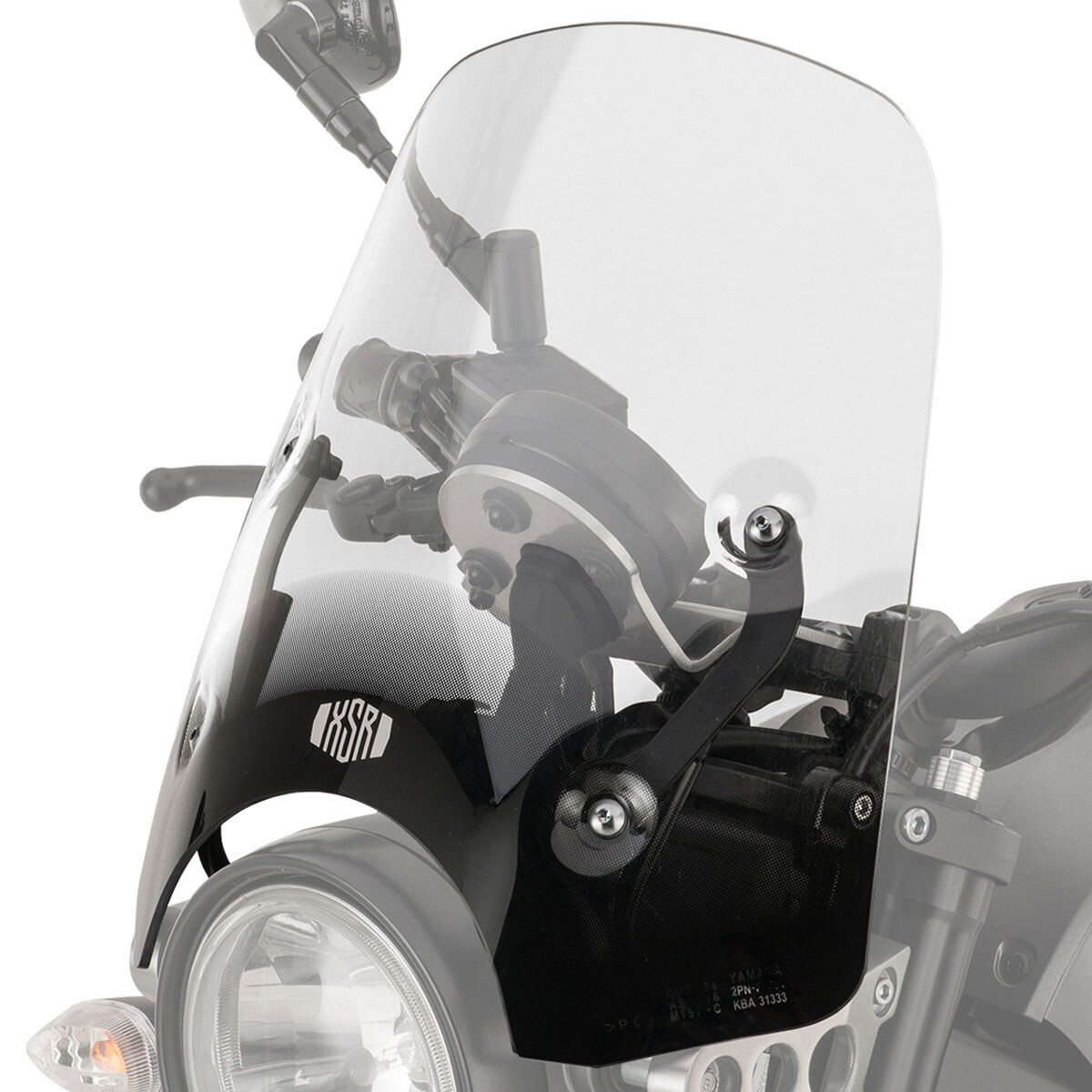 Sport Windshield