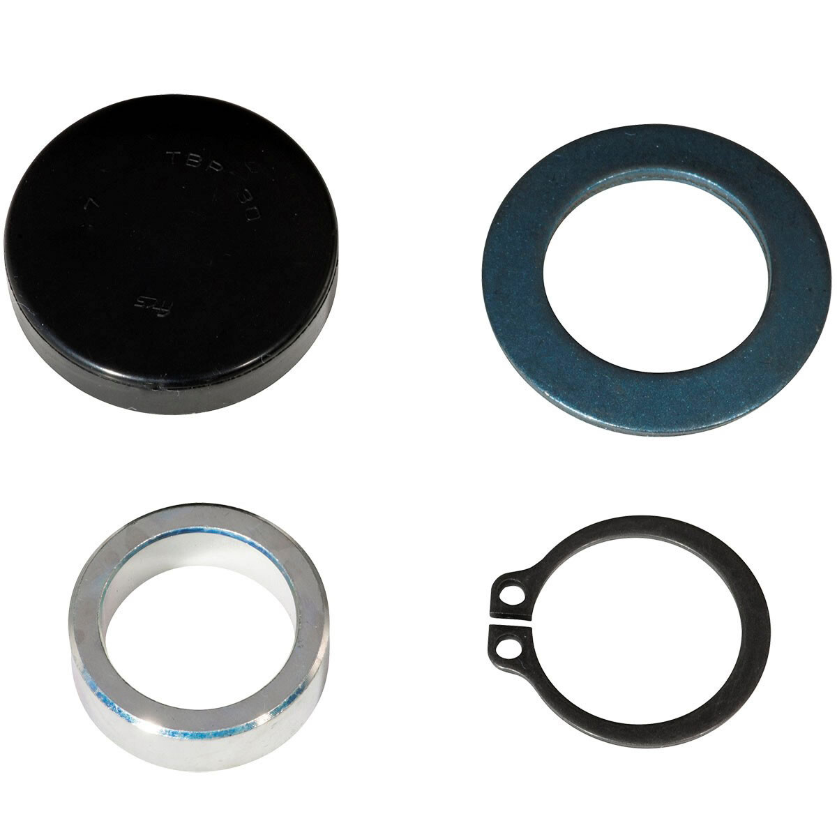 GYTR® Kick Start Removal Kit