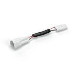 Adapter Cable 2 to 3 Pin