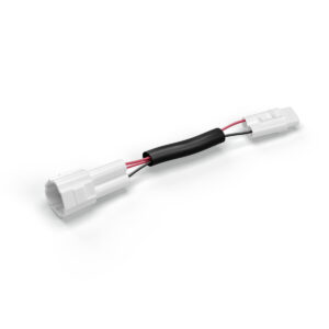 Adapter Cable 2 to 3 Pin