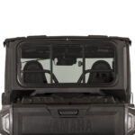 Rear Glass Window