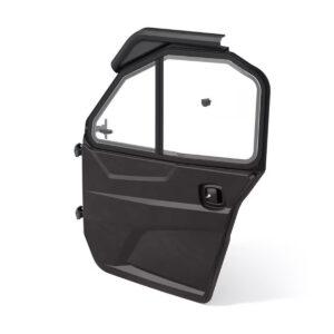 Hard Cab Enclosure – Front Doors