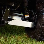 Rear A Arm Skid Plates
