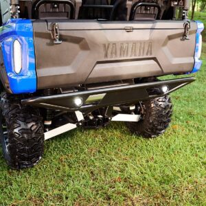 Rear Brush Guard