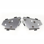 Rear A Arm Skid Plates