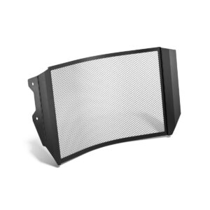 Radiator Guard – YZF R9