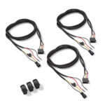 Bus Bar Switch Expansion Kit