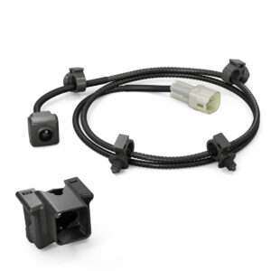 RMAX 1000 Front Camera Kit