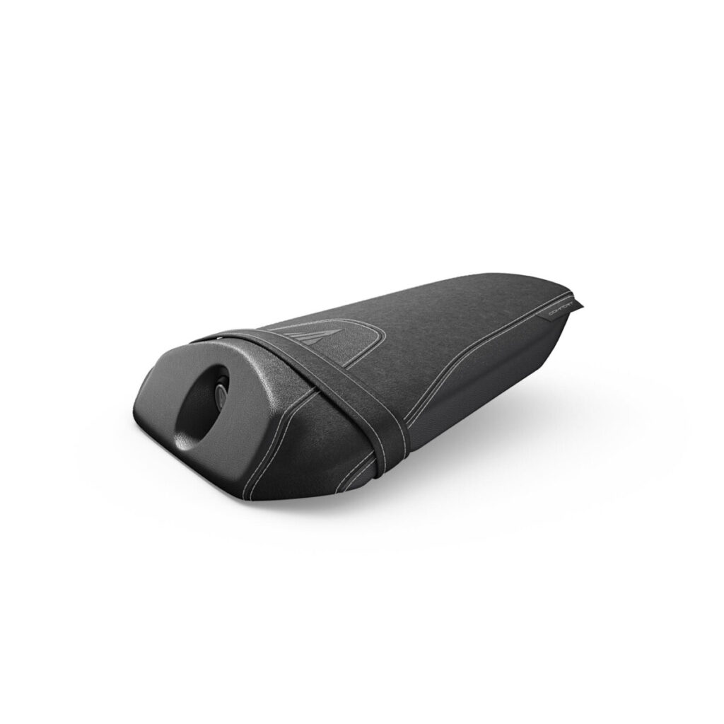 Passenger Comfort Seat – MT
