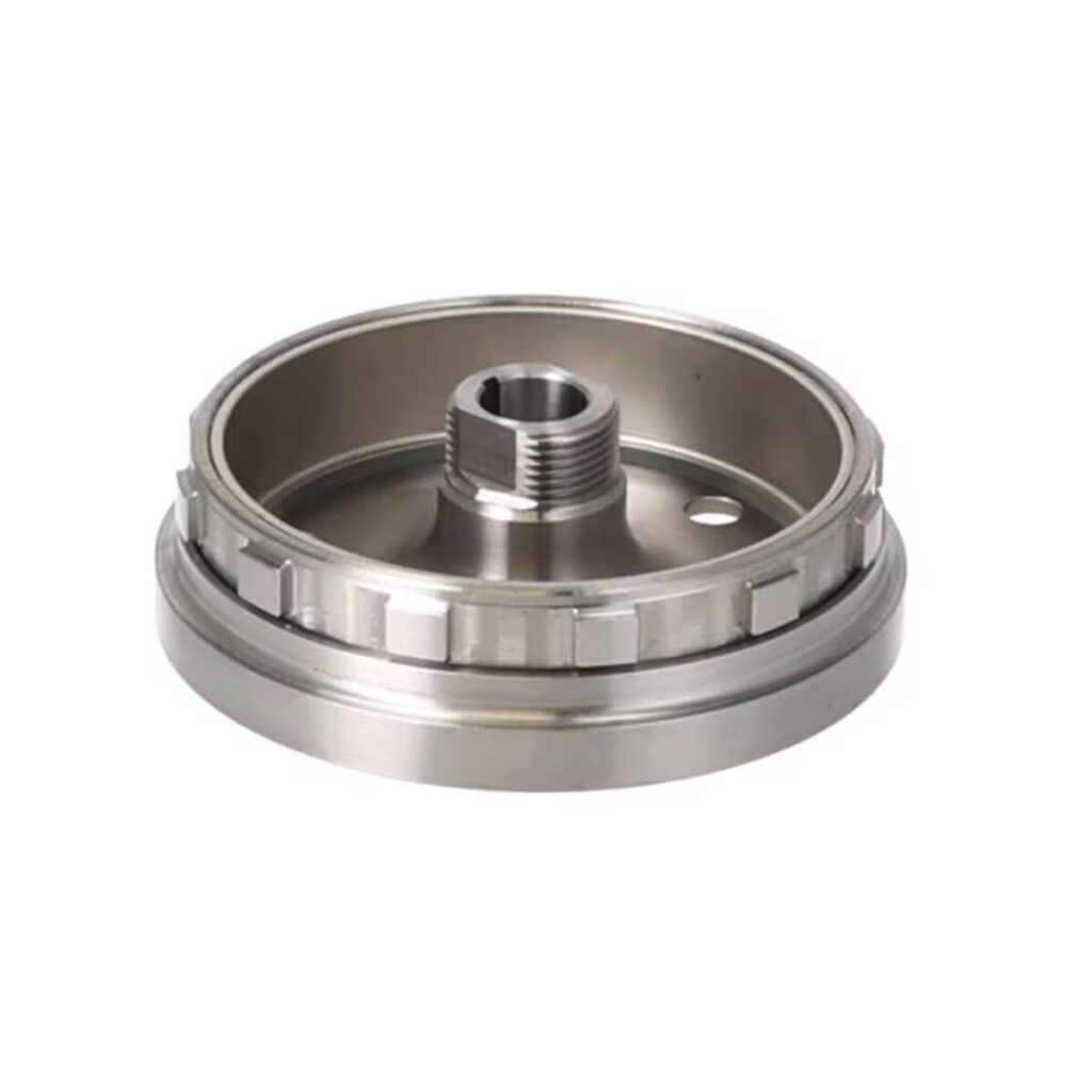 GYTR® YZ250F/YZ250FX Weighted Flywheel