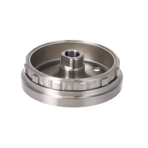GYTR® YZ250F/YZ250FX Weighted Flywheel
