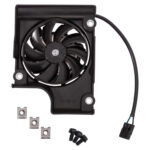 GYTR® Radiator Fan Kit