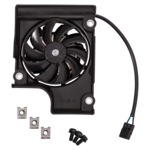 GYTR® Radiator Fan Kit