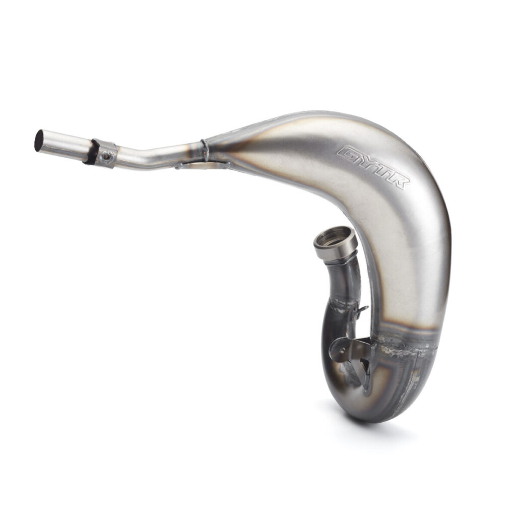 GYTR® Exhaust Pipe – YZ65