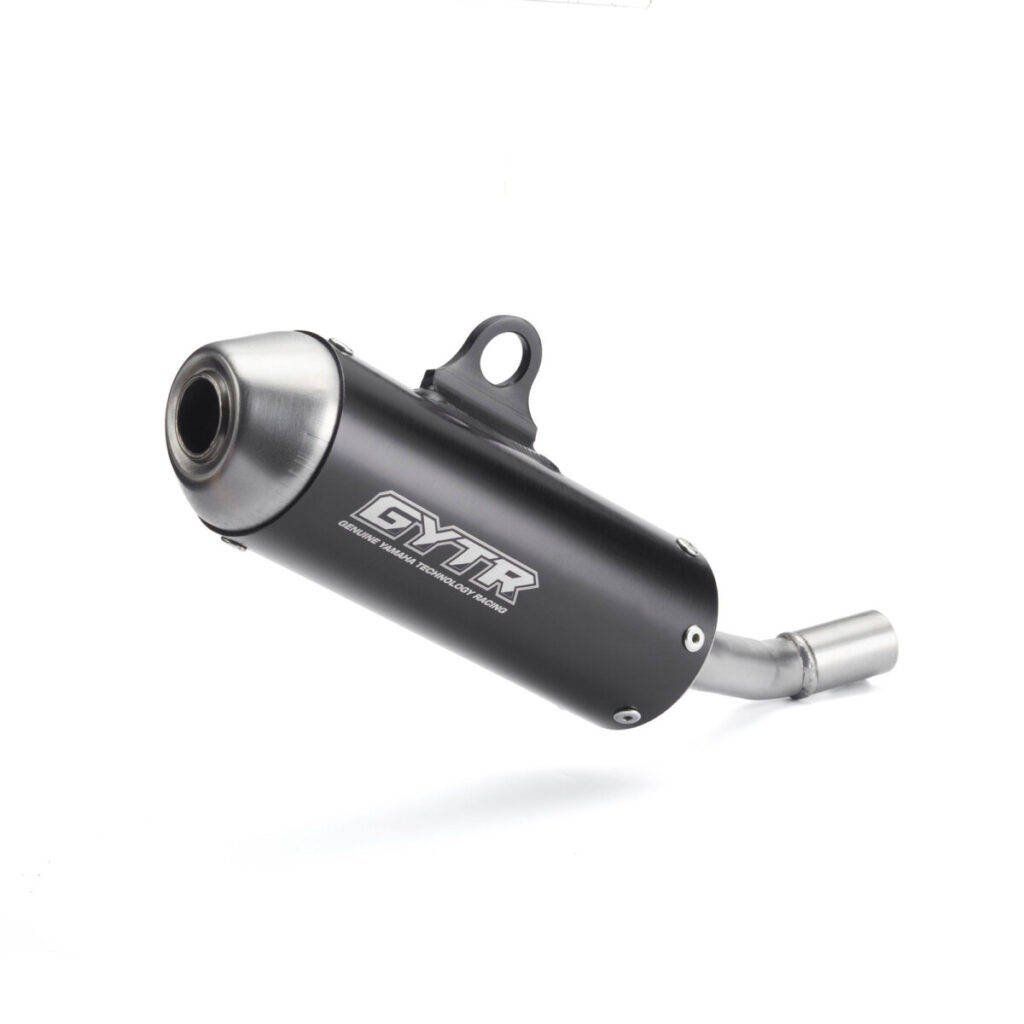 GYTR® Silencer – YZ65