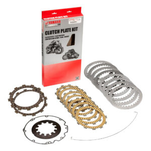 Genuine Yamaha Clutch Kit – YZ65
