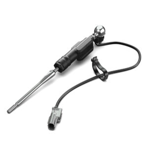Quick Shifter – Tenere