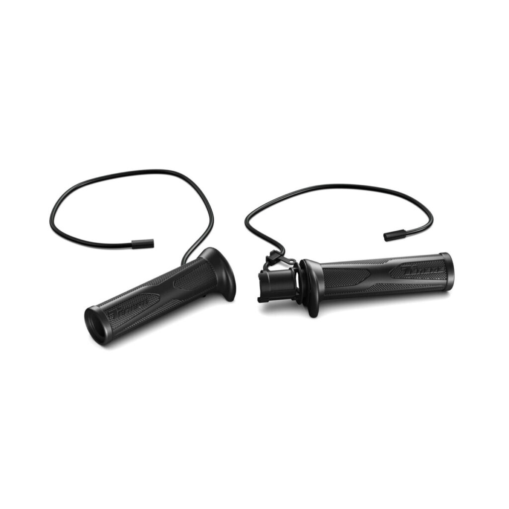 Grip Heater – Tenere