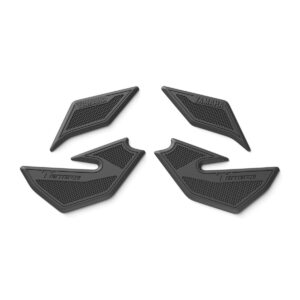 Side Tank Pads