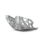 Heavy Duty Aluminum Skid Plate