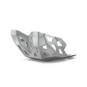 Heavy Duty Aluminum Skid Plate