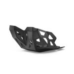 Heavy Duty Aluminum Skid Plate