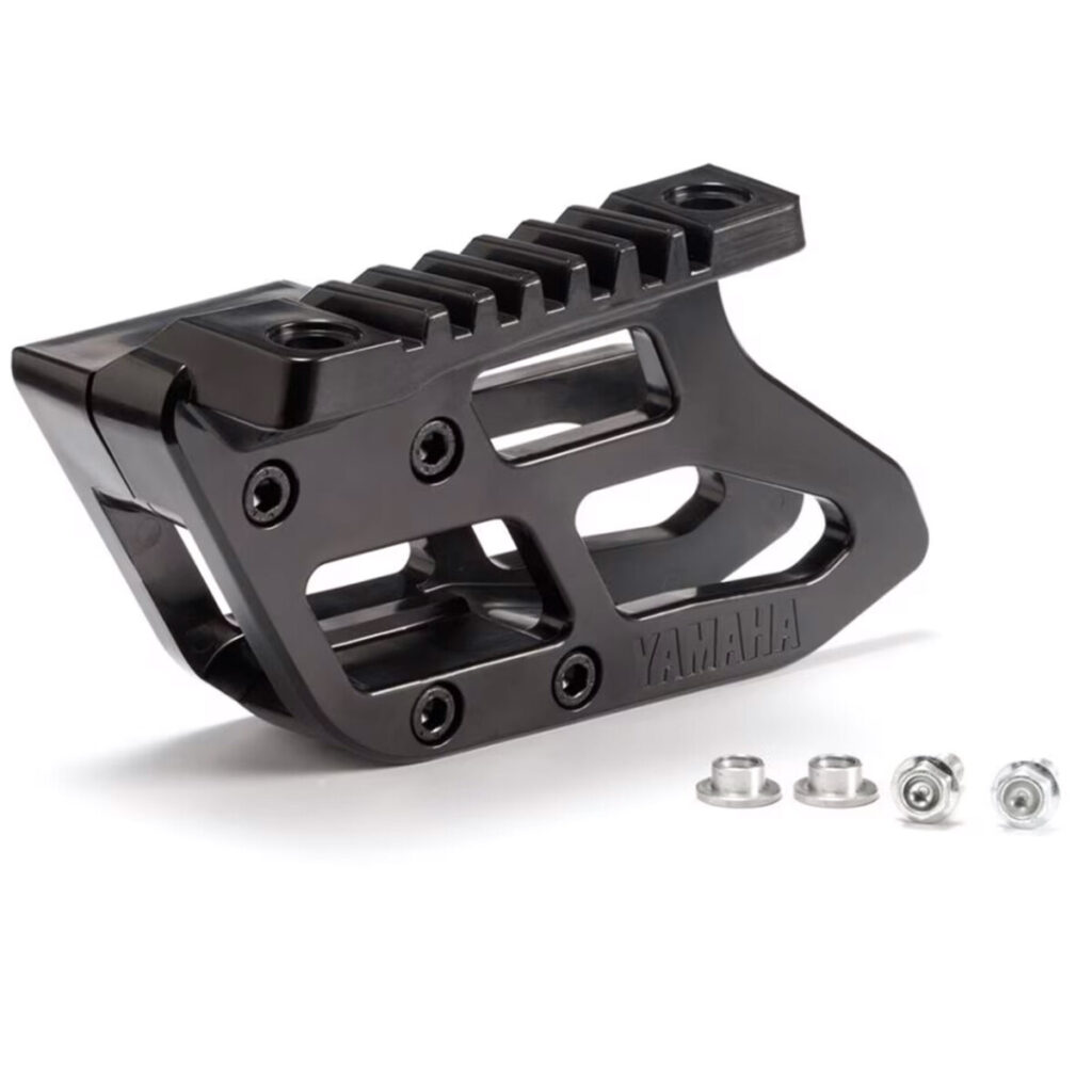 Chain Guide