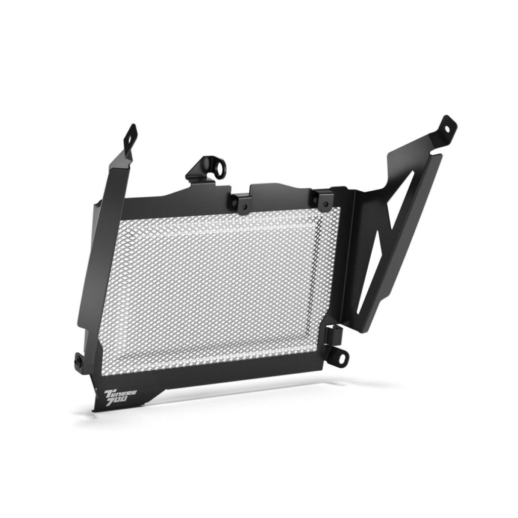 Radiator Guard – Tenere 700 World Raid