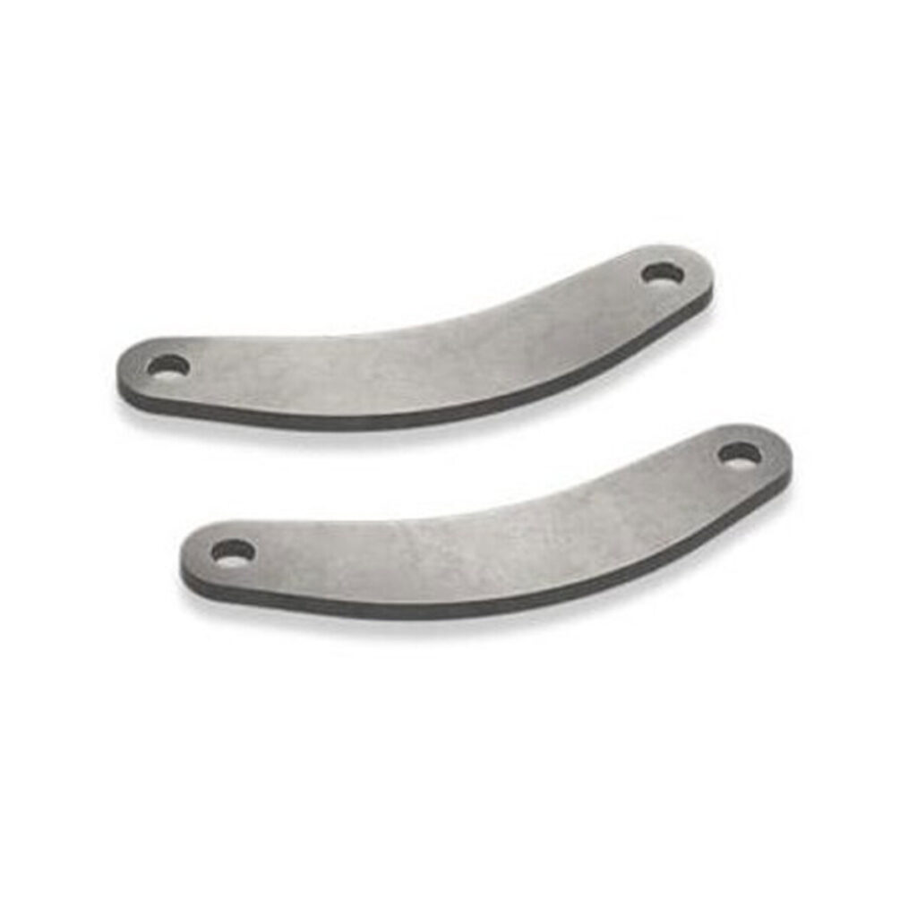 Lowering Link – Tenere 700 World Raid