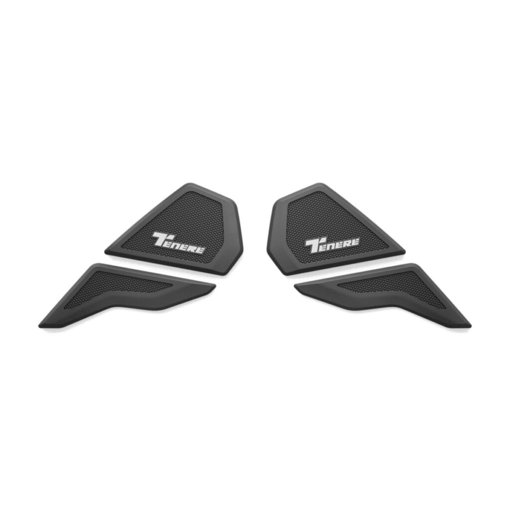 Side Grips – Tenere 700 World Raid