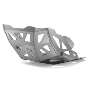 Heavy Duty Skid Plate – Tenere 700 World Raid