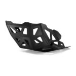 Heavy Duty Skid Plate – Tenere 700 World Raid
