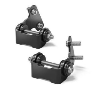 Fog Light Lower Bracket – Tenere 700 World Raid