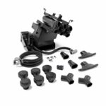 Wolverine RMAX2 1000 Polar Edition Kit – Hard Door