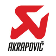 Brands Akrapovic