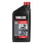 Yamalube® All Performance 2S Engine Oil