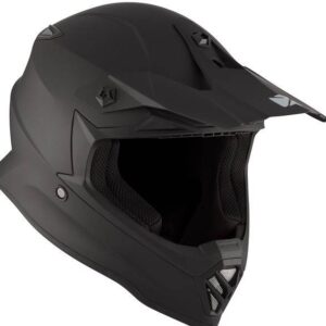 Ckx Youth Motocross Helmet