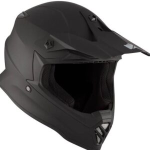 Casque De Motocross Jeunesse Ckx