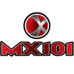 Club Logos Mx101
