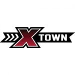 Club Logos Xtown