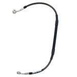 GYTR YZ Rear Braided Brake Line