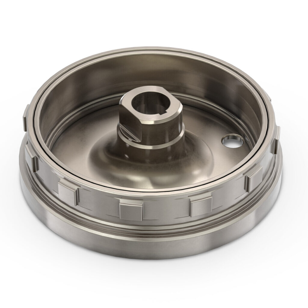GYTR YZ450F/FX Weighted Flywheel