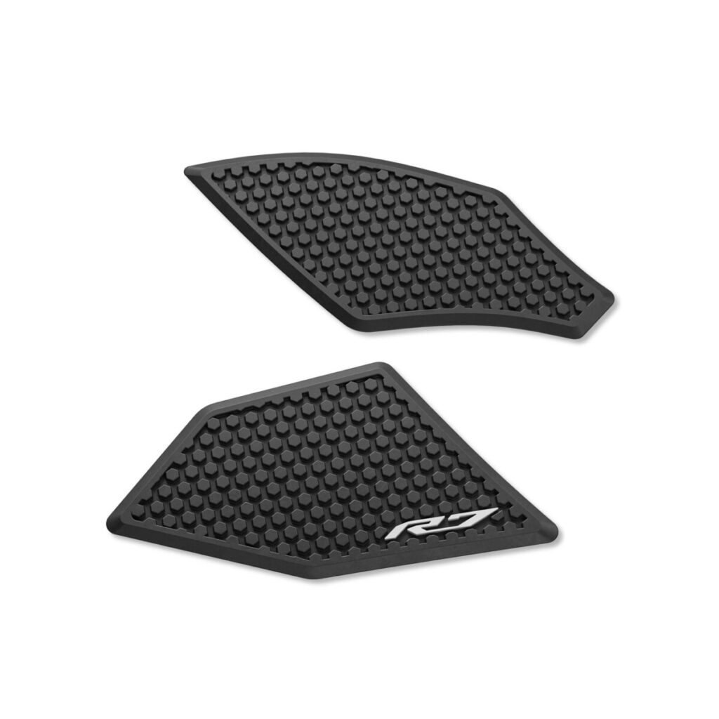 Side Tank Pads – YZF R7
