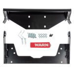 Plow Mount