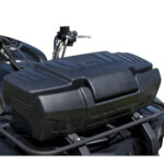 Rigid Front Cargo Box