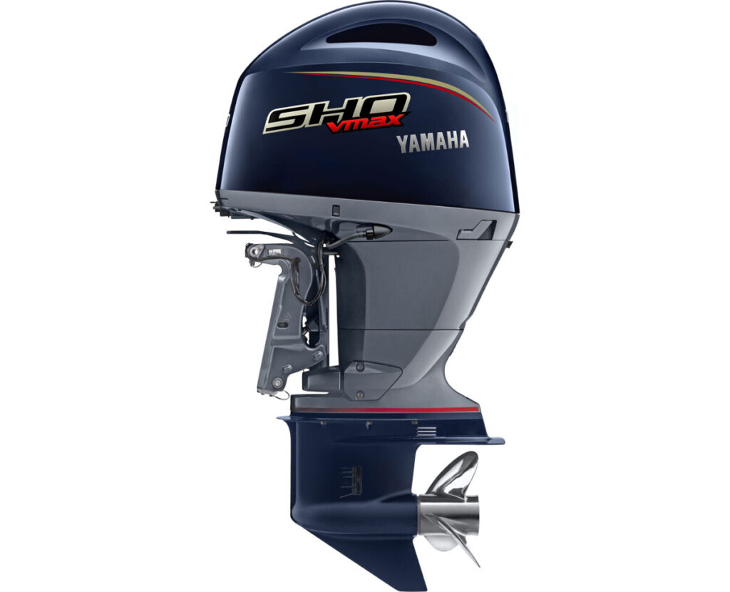 2027 VF150 VMAX SHO