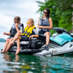 RecDeck Lounging Package