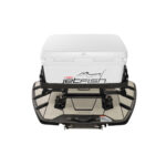 RecDeck Fishing Package With Rack