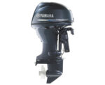 Yamaha F40